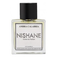 Nishane Ambra Calabria