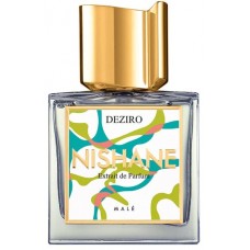 Nishane Deziro фото духи