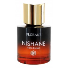 Nishane Florane фото духи