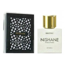 Nishane Hacivat фото духи