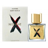 Nishane Hundred Silent Ways X