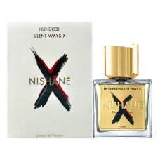 Nishane Hundred Silent Ways X фото духи