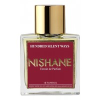 Nishane Hundred Silent Ways Nishane Hundred Silent Ways