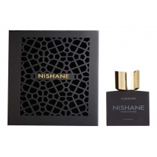 Nishane Karagoz фото духи