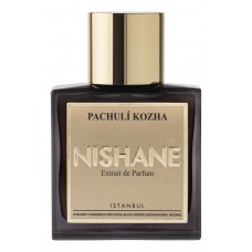 Nishane Patchuli Kozha фото духи