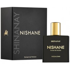 Nishane Shinanay фото духи