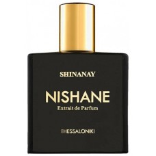 Nishane Shinanay фото духи