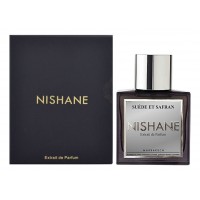 Nishane Suede Et Safran Nishane Suede Et Safran