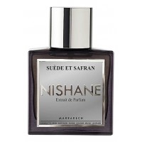 Nishane Suede Et Safran Nishane Suede Et Safran
