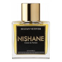 Nishane Sultan Vetiver Nishane Sultan Vetiver