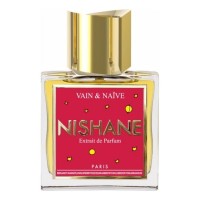 Nishane Vain & Naive