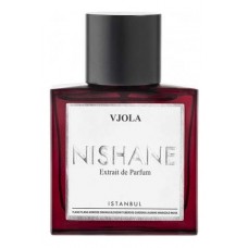 Nishane Vjola фото духи