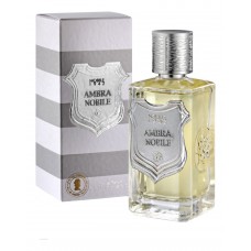 Nobile 1942 Ambra Nobile