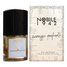 Nobile 1942 Anonimo Veneziano фото духи