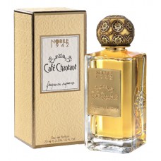 Nobile 1942 Cafe Chantant