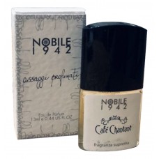 Nobile 1942 Cafe Chantant фото духи