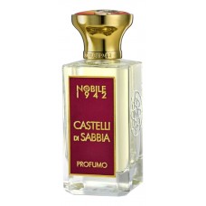 Nobile 1942 Castelli Di Sabbia фото духи