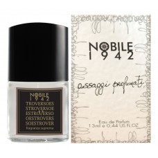 Nobile 1942 Estroverso фото духи