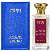 Nobile 1942 Il Colore Del Vento
