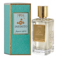 Nobile 1942 Infinito Nobile 1942 Infinito
