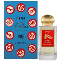 Nobile 1942 La Dea Bendata