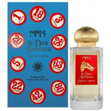 Nobile 1942 La Dea Bendata фото духи