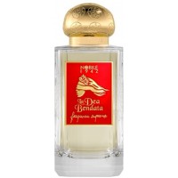 Nobile 1942 La Dea Bendata