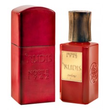 Nobile 1942 Rudis фото духи