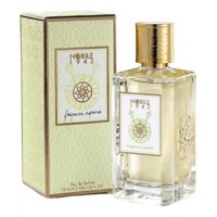 Nobile 1942 Vespri Esperidati