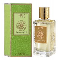 Nobile 1942 Vespri Orientale