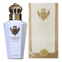Noble Royale L'Imperatrice Gardenia