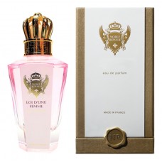 Noble Royale Loi D'Une Femme