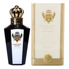 Noble Royale Vetiver Majestueux