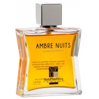 NonPlusUltra Parfum Ambre Nuits