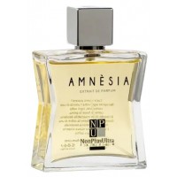 NonPlusUltra Parfum Amnesia