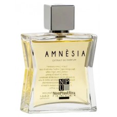 NonPlusUltra Parfum Amnesia