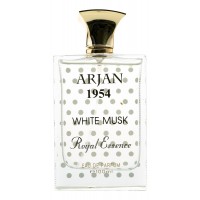 Noran Perfumes Arjan 1954 White Musk