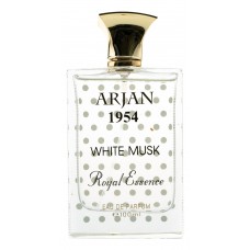 Noran Perfumes Arjan 1954 White Musk