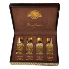 Noran Perfumes Kador 1929 Set
