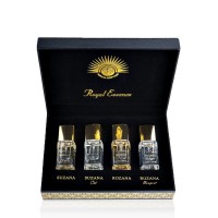 Noran Perfumes Set Collection Black Noran Perfumes Set Collection Black