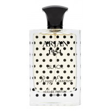 Noran Perfumes Arjan 1954 Black