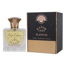 Noran Perfumes Kador 1929 Platinum фото духи
