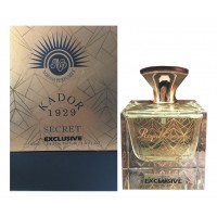 Noran Perfumes Kador 1929 Secret Exclusive Noran Perfumes Kador 1929 Secret Exclusive
