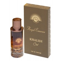 Noran Perfumes Khalidi Oud Noran Perfumes Khalidi Oud