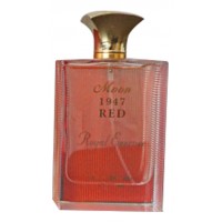 Noran Perfumes Moon 1947 Red