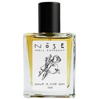 Nose Perfumes Have A Nice Day