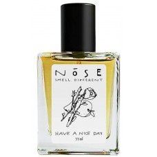 Nose Perfumes Have A Nice Day