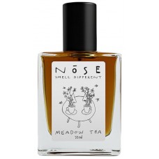 Nose Perfumes Meadow Tea