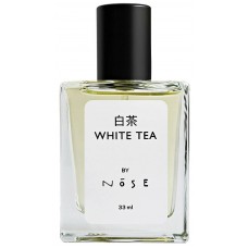 Nose Perfumes White Tea