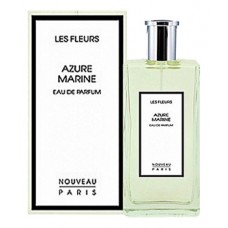 Nouveau Paris Azure Marine